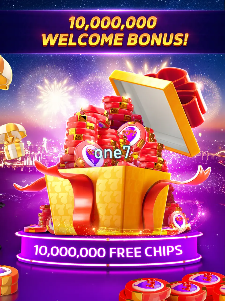 one7 APK
