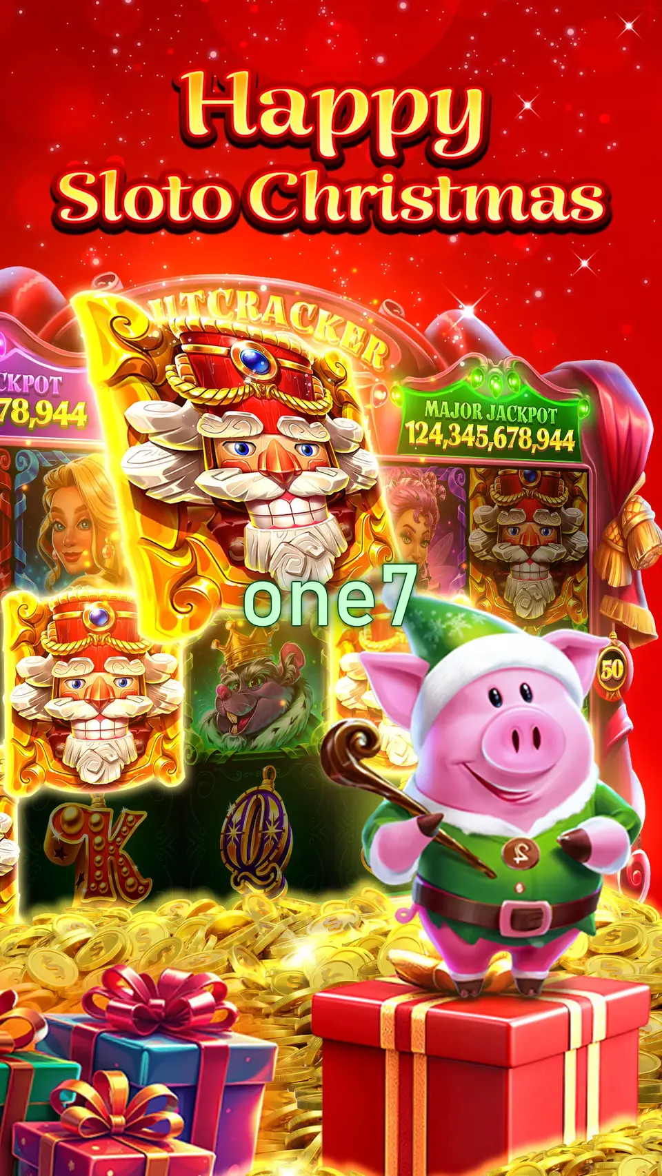 one7 APK