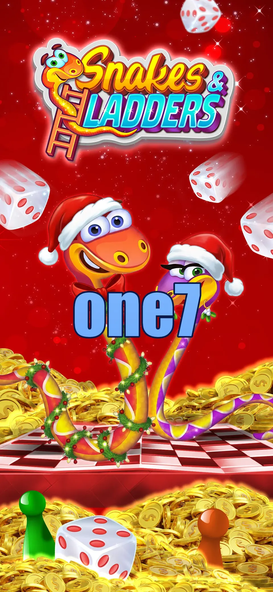 one7 Login