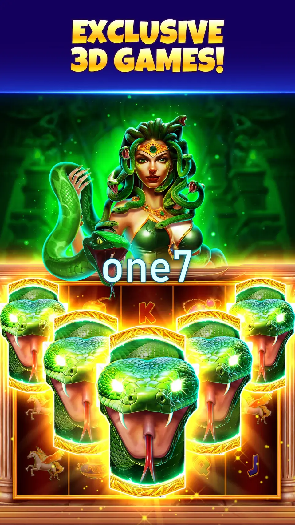 one7 Login