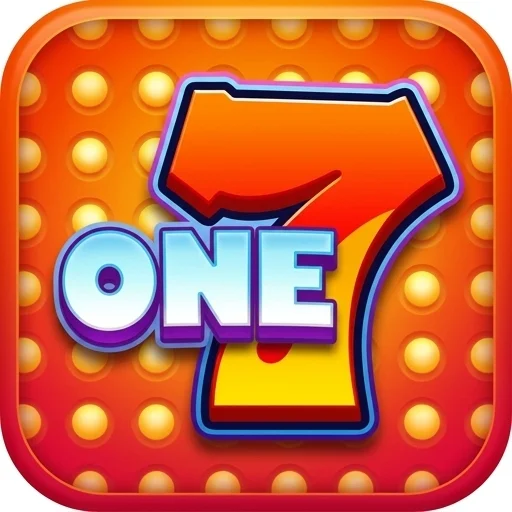 one7 Logo - Oficial